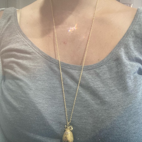 Joan Rivers long vintage necklace - Picture 3 of 3